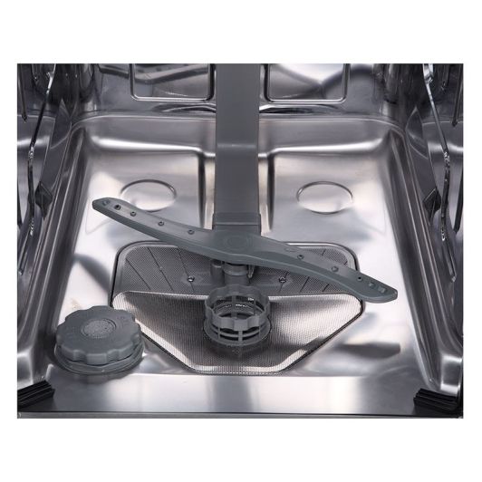 Inbouwvaatwasser VALBERG SBI 14S44 C SAD929C 