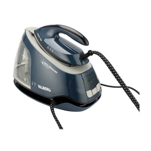 Centrale vapeur VALBERG Perfect ST08