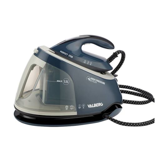 Centrale vapeur VALBERG Perfect ST08