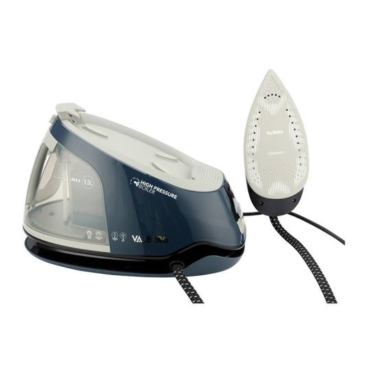 Centrale vapeur VALBERG Perfect ST08