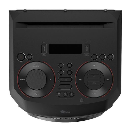 Speaker toren LG RNC9