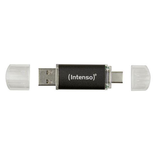 USB-sleutel INTENSO OTG TypeC 32Gb