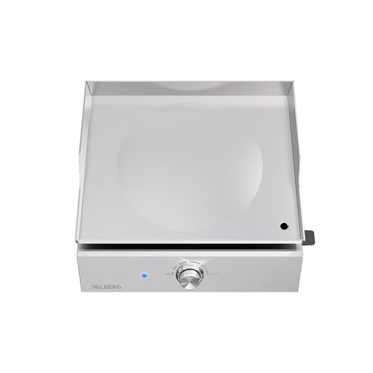 Plancha VALBERG SEMI PRO ELEC VAL-PL4333