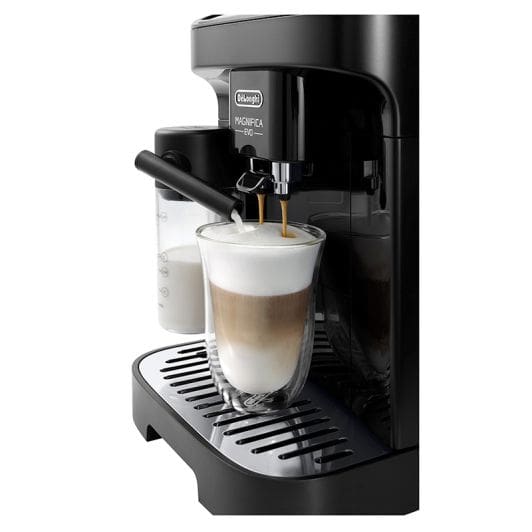 Espressomachine DELONGHI ECAM 290.51.B LATTE