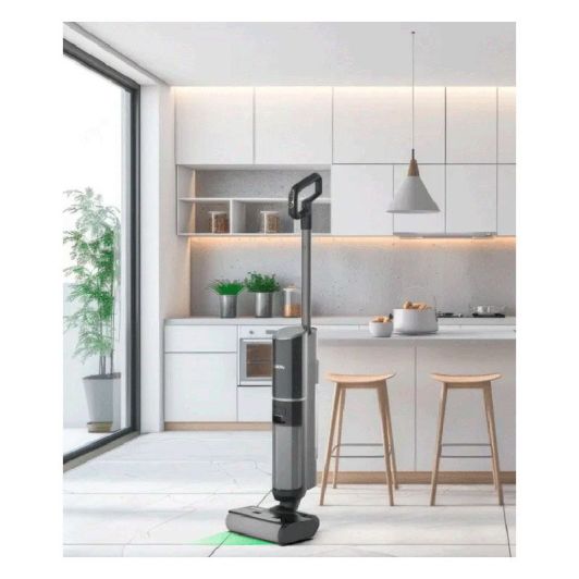 Vloerreiniger VALBERG FLOORWASHER FL5