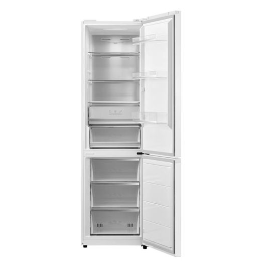 Réfrigérateur combiné VALBERG CNF 378 C W625C