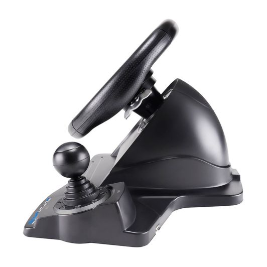 Volant SUBSONIC GS 550 RACING WHEEL