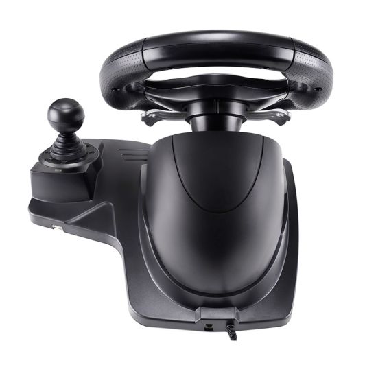 Volant SUBSONIC GS 550 RACING WHEEL