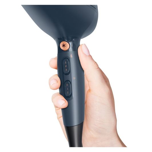 Sèche-cheveux ROWENTA PRO POWER+ CV7231F0