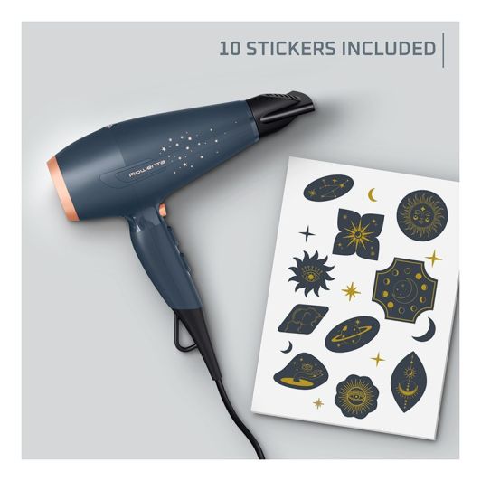 Sèche-cheveux ROWENTA PRO POWER+ CV7231F0