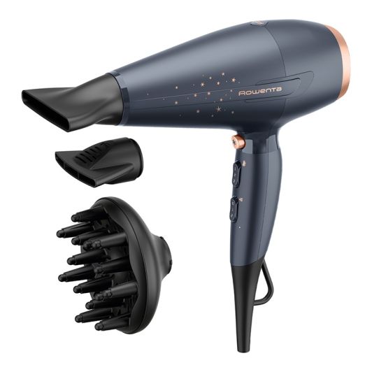 Sèche-cheveux ROWENTA PRO POWER+ CV7231F0