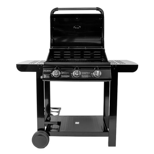 Barbecue gaz VALBERG BBQGZ VAL3BPL6141