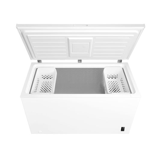 Diepvrieskist VALBERG CF 418 D W625C