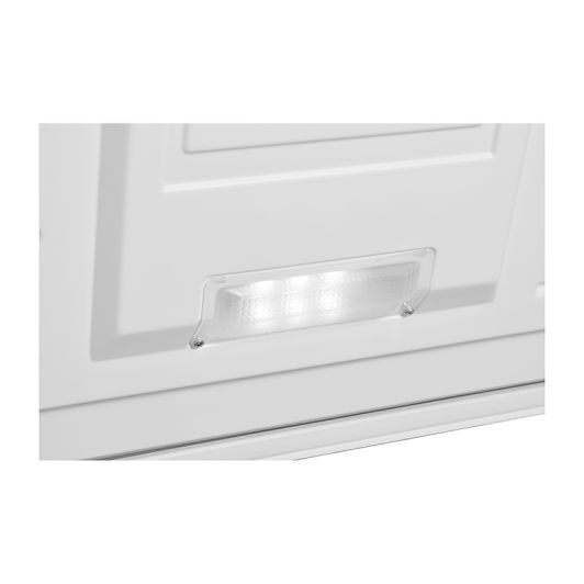 Congélateur coffre VALBERG CF 418 D W625C