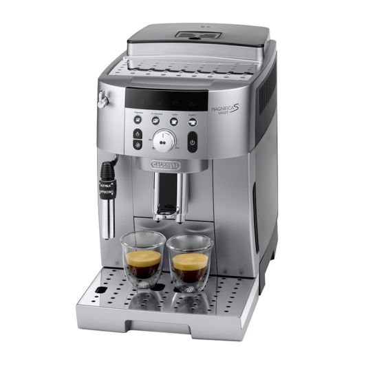 Espressomachine DELONGHI ECAM 250.31.SB Zilver