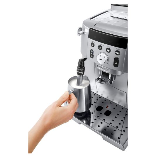 Espressomachine DELONGHI ECAM 250.31.SB Zilver