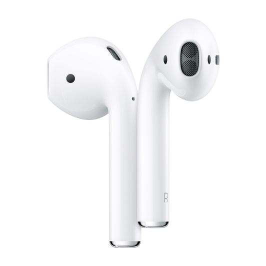 Apple AirPods 2 Refurbished Grade A+