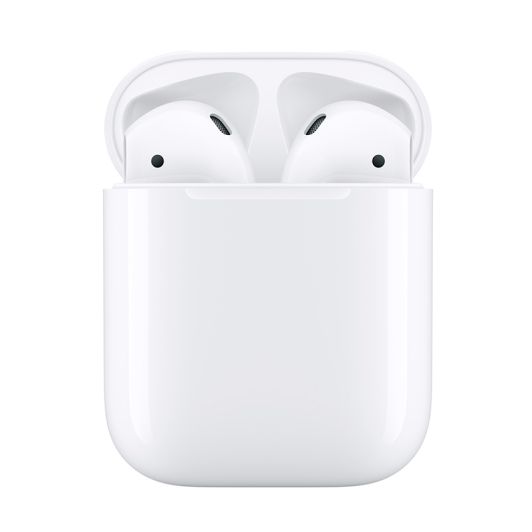 Apple AirPods 2 Refurbished Grade A+