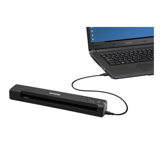 Mobiele scanner Epson ES-50W