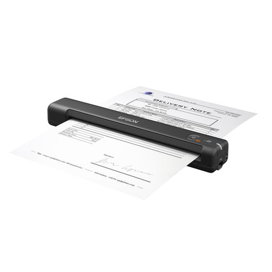 Mobiele scanner Epson ES-50W