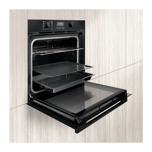 Oven Pyrolyse SAUTER SOP6332BB