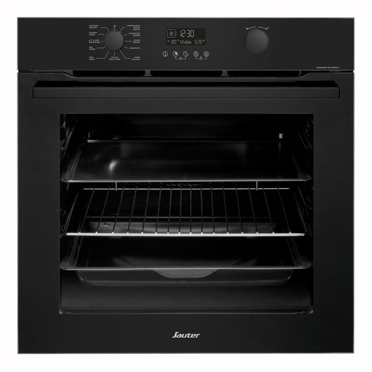 Oven Pyrolyse SAUTER SOP6332BB