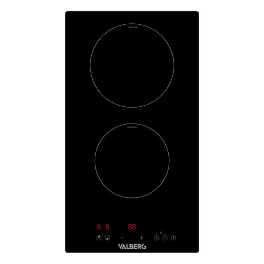 Domino Inductie VALBERG IH 2 TB 007C