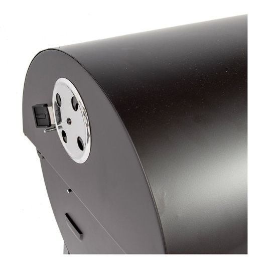 Houtskool Barbecue VALBERG CH-VAL-BARREL6030