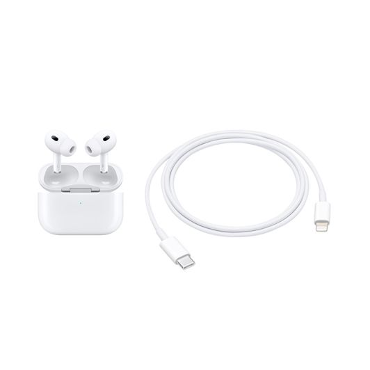 APPLE Airpods Pro 1 Refurbished Grade A+