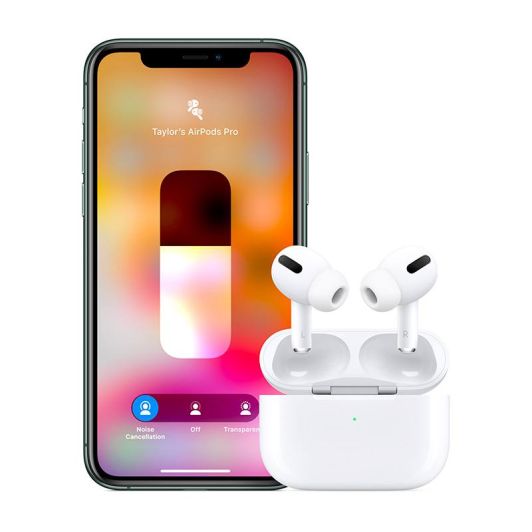 APPLE Airpods Pro 1 Refurbished Grade A+