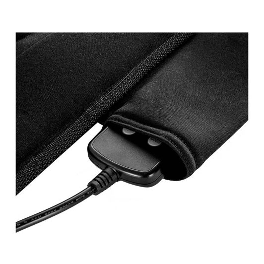 Matelas massant et chauffant YOGHI