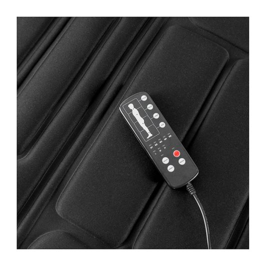 Matelas massant et chauffant YOGHI