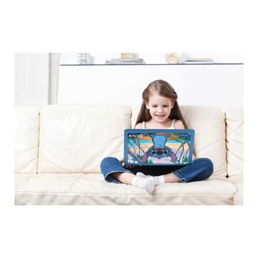 Stitch laptop LEXIBOOK om te leren