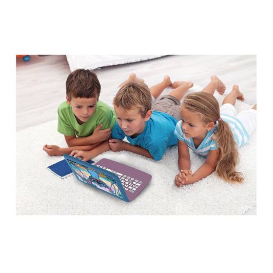 Ordinateur ?�ducatif LEXIBOOK Stitch - Electro D?�p?�t