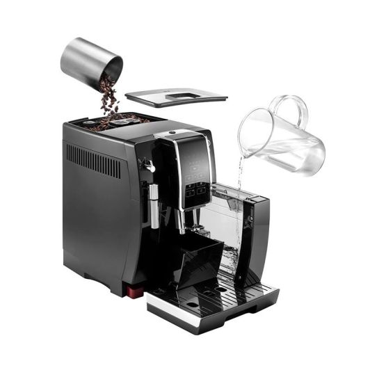 Espressomachine DELONGHI ECAM 350.15.B D