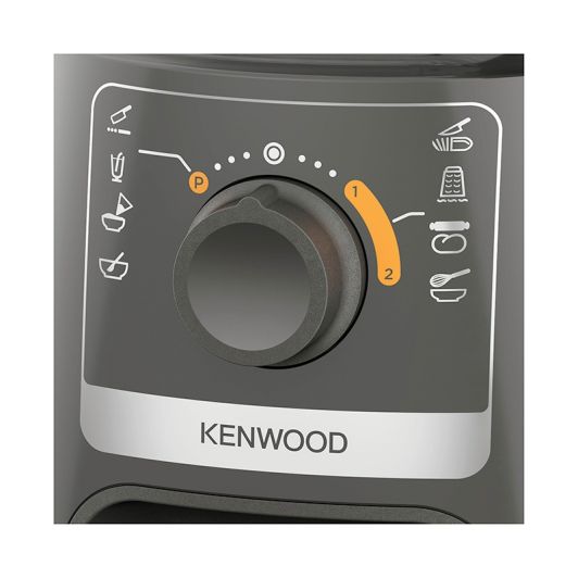 Keukenrobot KENWOOD FDP31.170GY MultiPro