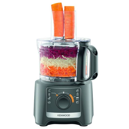 Keukenrobot KENWOOD FDP31.170GY MultiPro