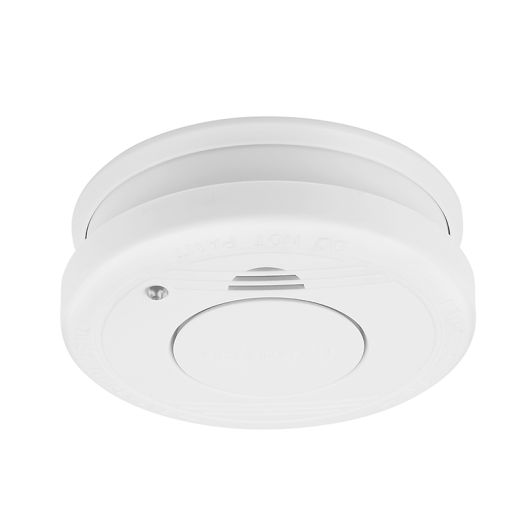 Rookmelder SMARTWARES set van 2