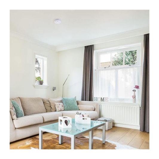 Rookmelder SMARTWARES set van 2