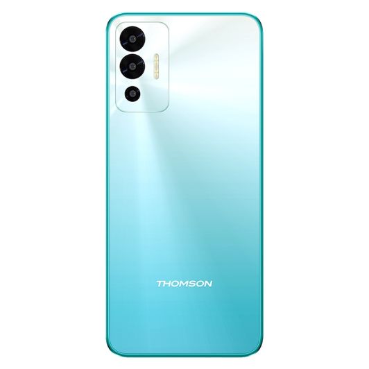 Smartphone THOMSON ORIGIN PRO 64Go Bleu