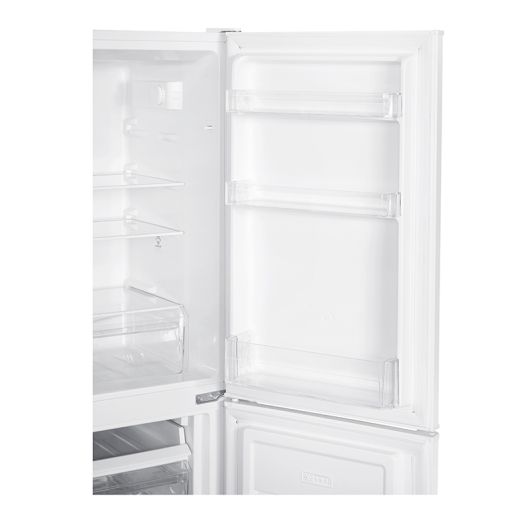 Koel- vriescombinatie VALBERG CS 173 E W742C