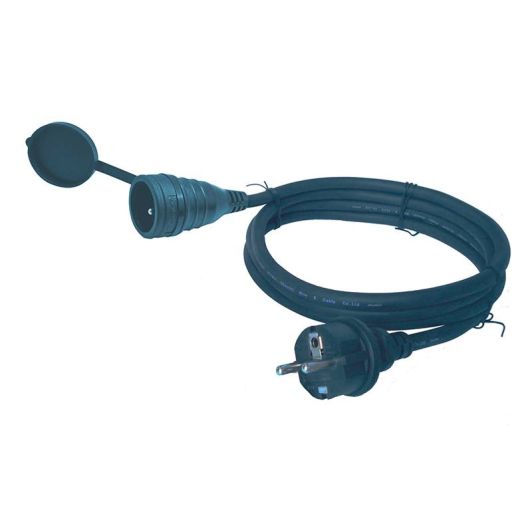 Rallonge extérieur 10 mètres  3G1.5mm²