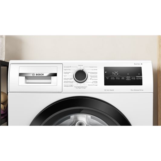BOSCH WAN282V4FG Wasmachine 8kg