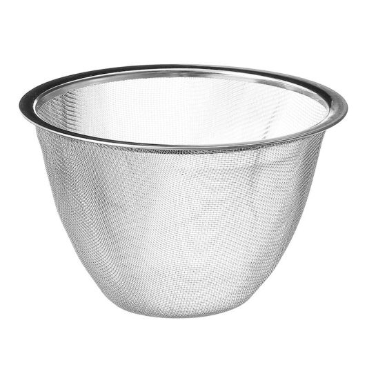 Gietijzeren Theepot 1L blauw