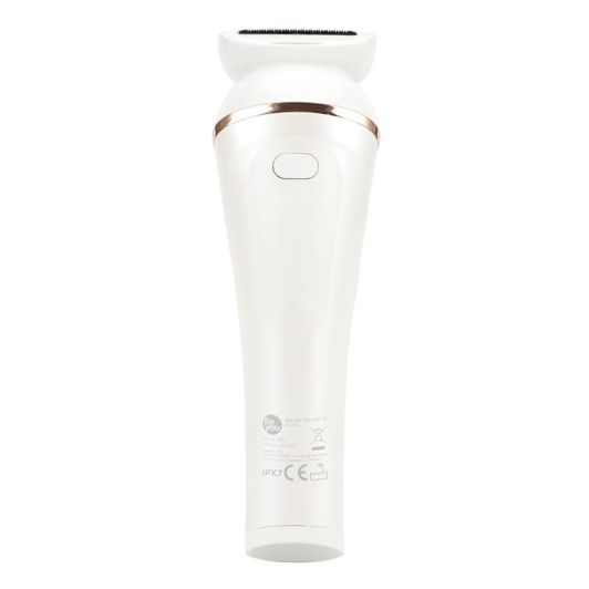 Scheerapparaat BE YOU BY-WSH