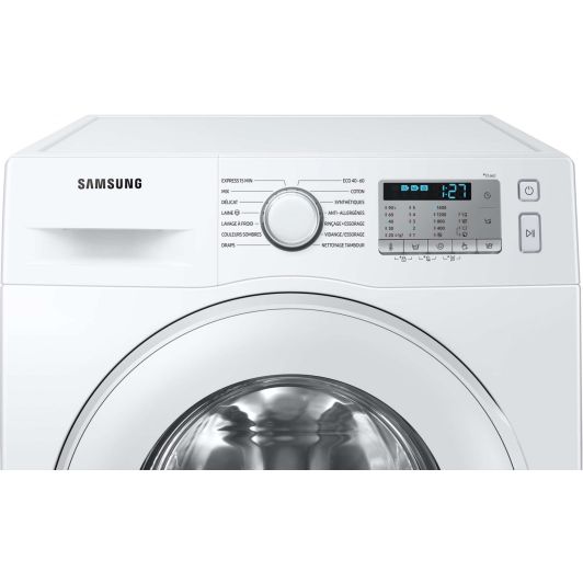Wasmachine SAMSUNG WW90TA046TH