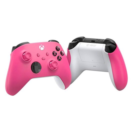 Controller XBOX draadloos roos
