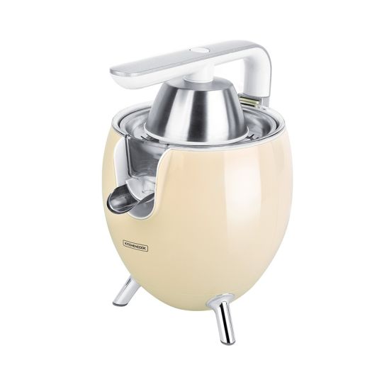 Citruspers Kitchencook Presspod Crème