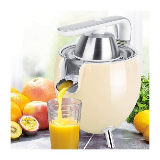 Citruspers Kitchencook Presspod Crème