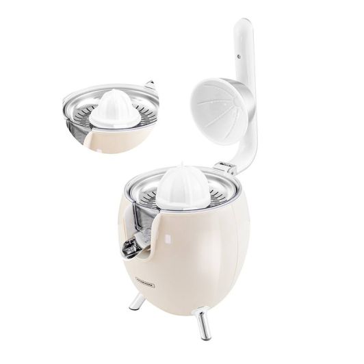 Citruspers Kitchencook Presspod Crème